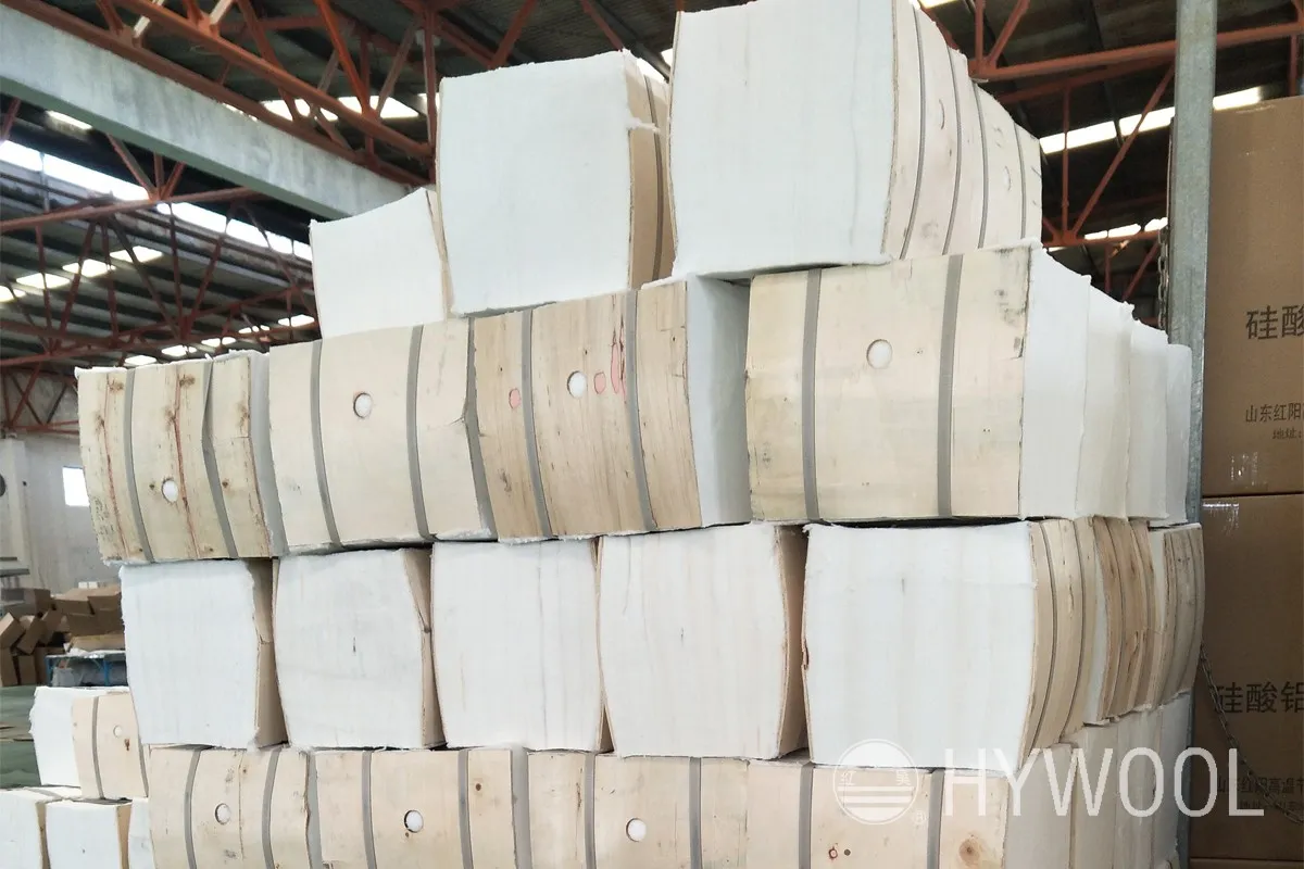 buy ceramic fiber module with anchor buy ceramic fiber module with anchor