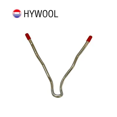 سٹینلیس سٹیل فلیٹ اسٹیل اینکر