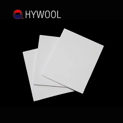 ایلومینا فائبر بورڈ